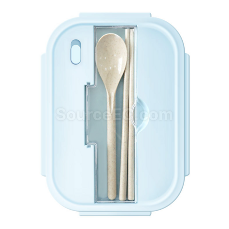 Customization Glass Lunch Box Promotional Products