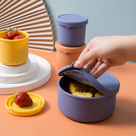 Customization Portable Lunch Box Promotional Products