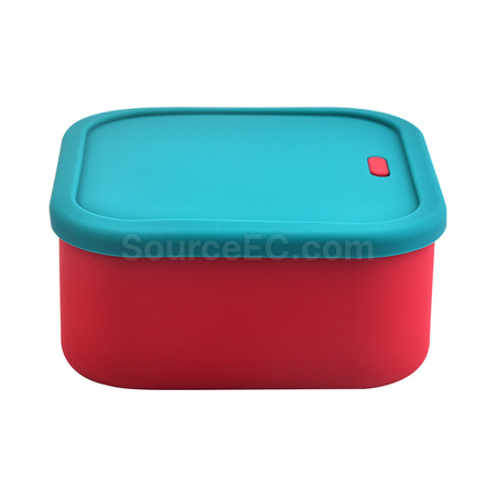 Customization Silicone Lunch Box Promotional Products