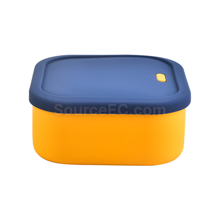 Customization Silicone Lunch Box Promotional Products