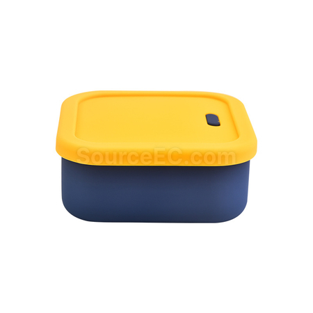 Customization Silicone Lunch Box Promotional Products
