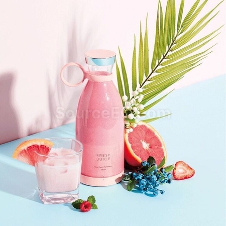 Customization Mini Portable Blender Promotional Products