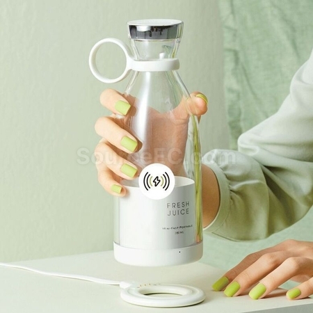 Customization Mini Portable Blender Promotional Products