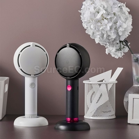 Customization Portable Fan with Light Promotional Products