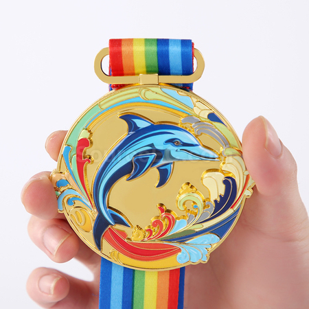 Customization Metal Medal Promotional Products