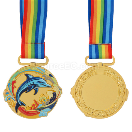 Customization Metal Medal Promotional Products