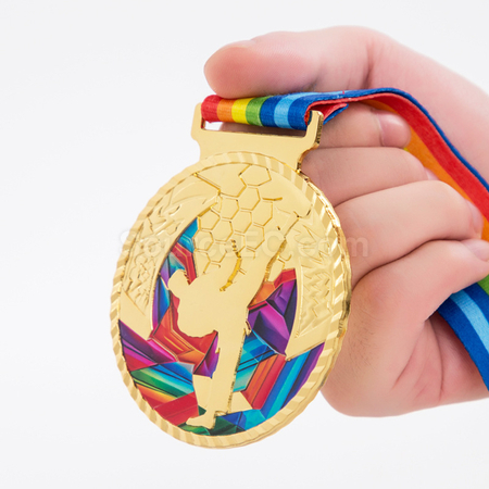 Customization Metal Medal Promotional Products