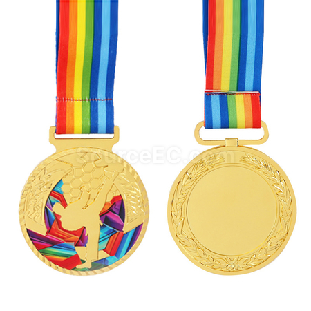Customization Metal Medal Promotional Products