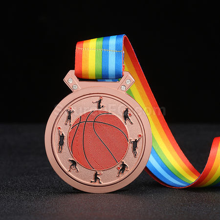 Customization Metal Medal Promotional Products