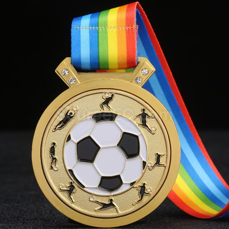 Metal Medal