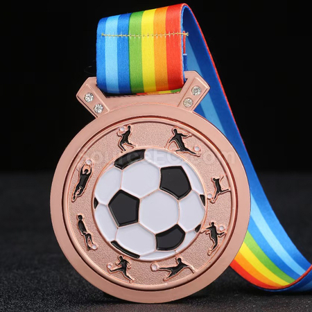 Customization Metal Medal Promotional Products