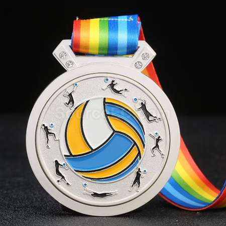 Customization Metal Medal Promotional Products