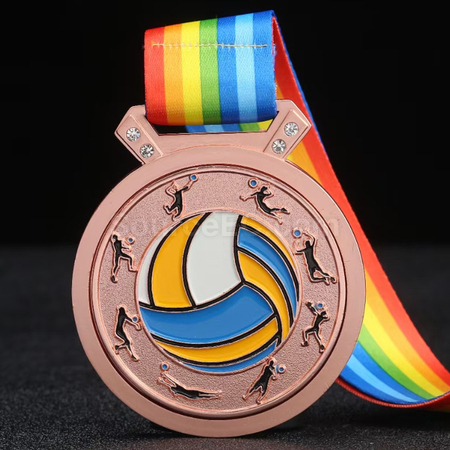 Customization Metal Medal Promotional Products