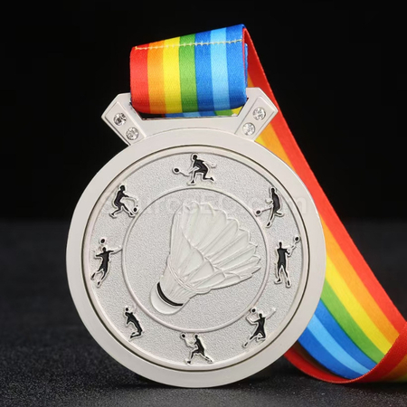 Customization Metal Medal Promotional Products