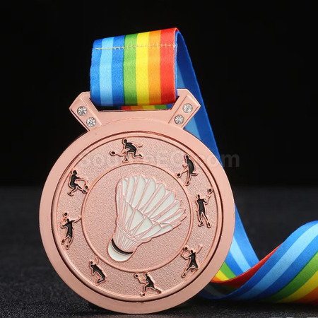 Customization Metal Medal Promotional Products