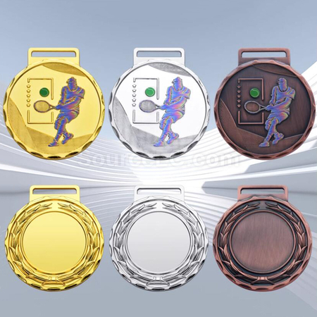Customization Metal Medal Promotional Products