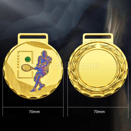 Customization Metal Medal Promotional Products