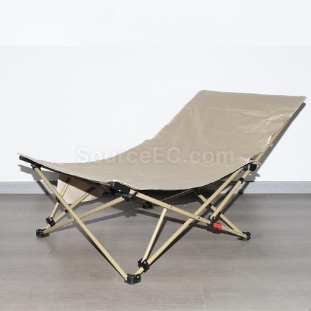 Customization Outdoor Portable Folding Lounge Chair Promotional Products