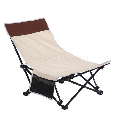 Customization Outdoor Portable Folding Lounge Chair Promotional Products