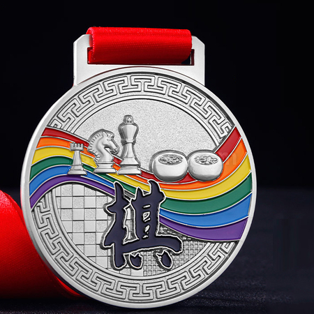 Customization Metal Medals Promotional Products