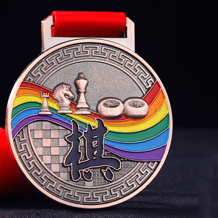 Customization Metal Medals Promotional Products