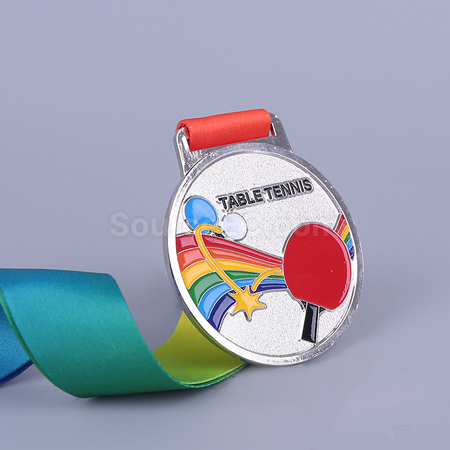 Customization Metal Medal Promotional Products