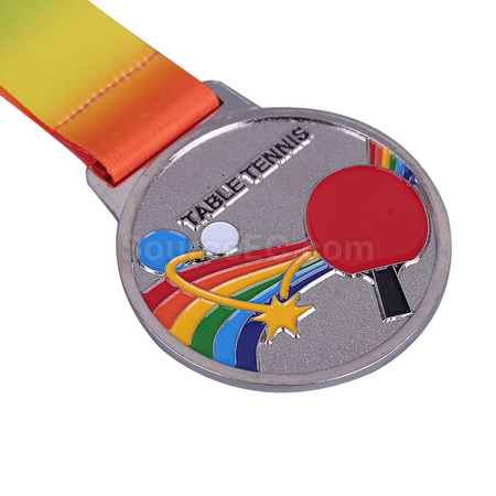 Customization Metal Medal Promotional Products