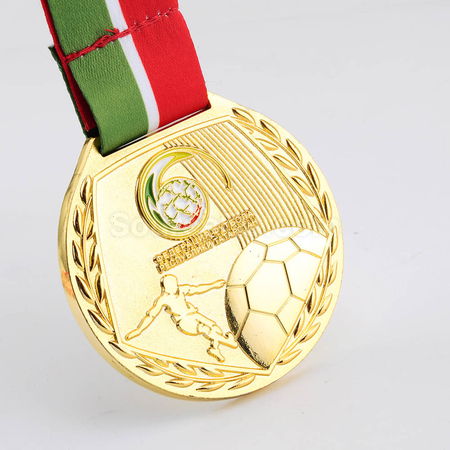 Customization Metal Medal Promotional Products