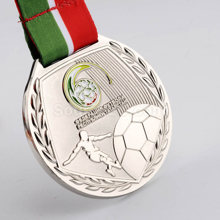 Customization Metal Medal Promotional Products