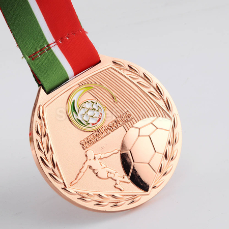 Customization Metal Medal Promotional Products