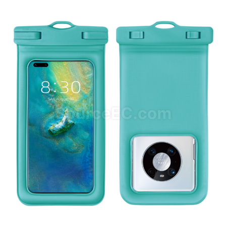 Customization Anti-collision Diving Mobile Phone Waterproof Bag Promotional Products