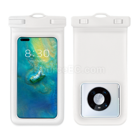Customization Anti-collision Diving Mobile Phone Waterproof Bag Promotional Products