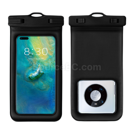 Customization Anti-collision Diving Mobile Phone Waterproof Bag Promotional Products