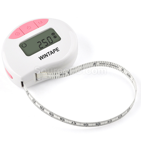 Customization Smart Tape Measure Promotional Products
