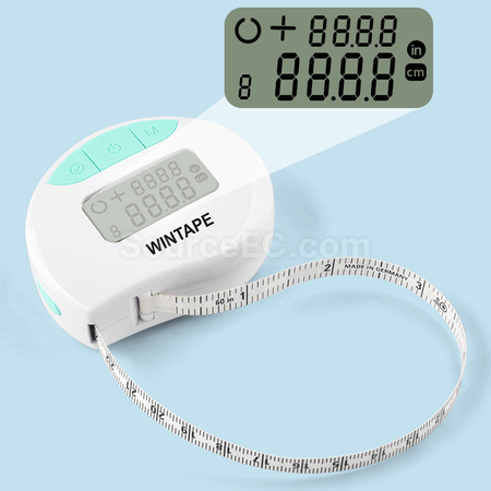 Customization Smart Tape Measure Promotional Products