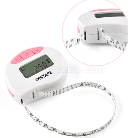 Customization Smart Tape Measure Promotional Products