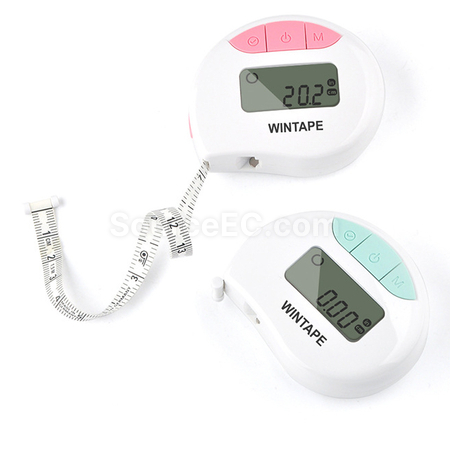 Customization Smart Tape Measure Promotional Products