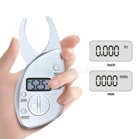 Customization Electronic Fat Caliper Promotional Products