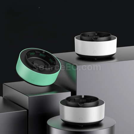 Customization Ashtray Type Air Purifier Promotional Products