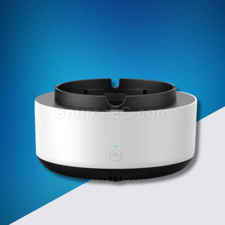 Customization Ashtray Type Air Purifier Promotional Products