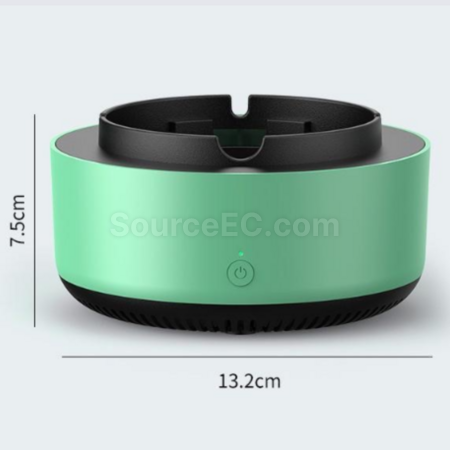 Customization Ashtray Type Air Purifier Promotional Products