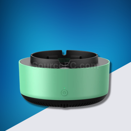 Customization Ashtray Type Air Purifier Promotional Products