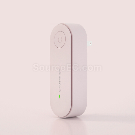Customization Small Home Air Purifier Promotional Products