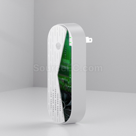 Customization Small Home Air Purifier Promotional Products