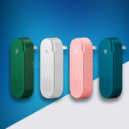 Customization Small Home Air Purifier Promotional Products