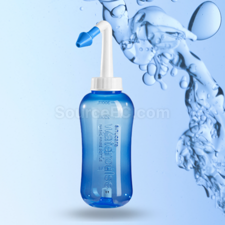Customization Portable Nasal Wash Promotional Products