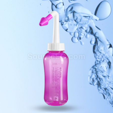 Customization Portable Nasal Wash Promotional Products