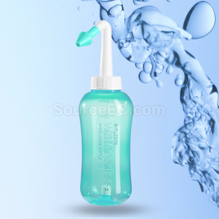 Customization Portable Nasal Wash Promotional Products