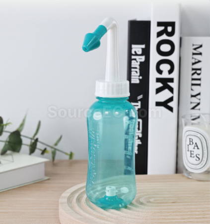 Customization Portable Nasal Wash Promotional Products