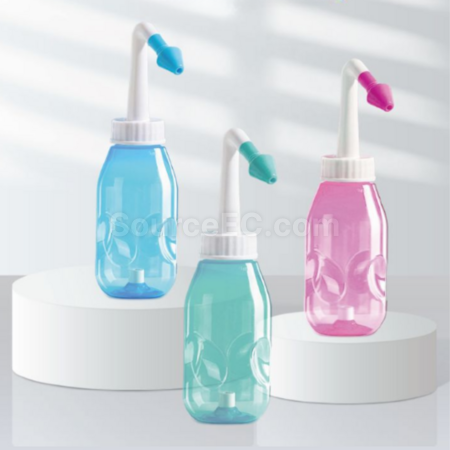 Customization Portable Nasal Wash Promotional Products